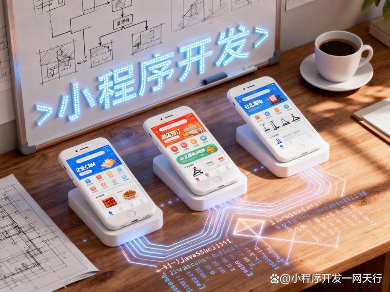 软件开发行业的风云变幻——技术引领未来
